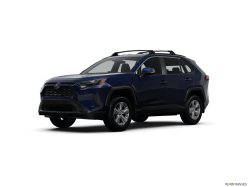 Thumbnail image of 2024 Toyota RAV4 at Johnstons Toyota