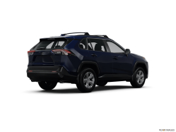 Thumbnail image of 2024 Toyota RAV4 at Johnstons Toyota