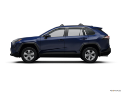 Thumbnail image of 2024 Toyota RAV4 at Johnstons Toyota