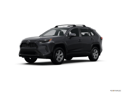 Thumbnail image of 2024 Toyota RAV4 at John Roberts Toyota