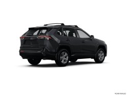 Thumbnail image of 2024 Toyota RAV4 at John Roberts Toyota
