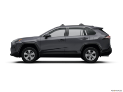 Thumbnail image of 2024 Toyota RAV4 at John Roberts Toyota