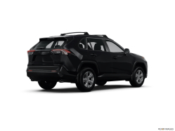 Thumbnail image of 2024 Toyota RAV4 at Ramsey Motor Company