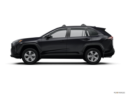 Thumbnail image of 2024 Toyota RAV4 at Ramsey Motor Company