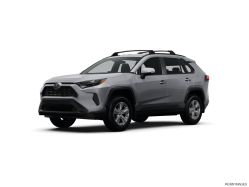 Thumbnail image of 2024 Toyota RAV4 at John Roberts Toyota