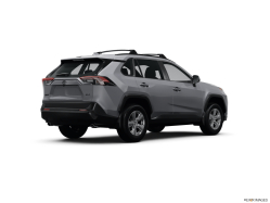 Thumbnail image of 2024 Toyota RAV4 at John Roberts Toyota