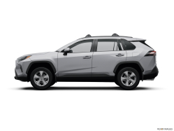 Thumbnail image of 2024 Toyota RAV4 at John Roberts Toyota