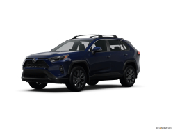 Thumbnail image of 2024 Toyota RAV4 at John Roberts Toyota