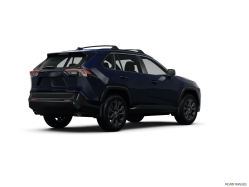 Thumbnail image of 2024 Toyota RAV4 at John Roberts Toyota