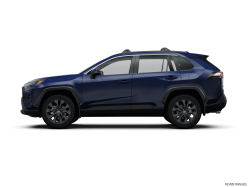 Thumbnail image of 2024 Toyota RAV4 at John Roberts Toyota