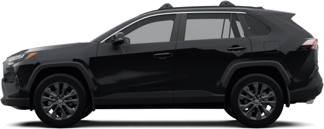 2024 Toyota RAV4 AWD XLE Premium 4dr SUV