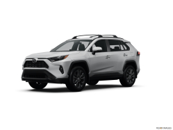 Thumbnail image of 2024 Toyota RAV4 at Volkswagen Thousand Oaks