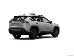 Thumbnail image of 2024 Toyota RAV4 at Volkswagen Thousand Oaks