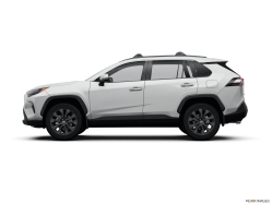 Thumbnail image of 2024 Toyota RAV4 at Volkswagen Thousand Oaks
