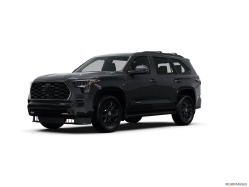 Thumbnail image of 2024 Toyota Sequoia at Mitchell Buick GMC