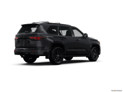 Thumbnail image of 2024 Toyota Sequoia at Mitchell Buick GMC