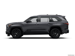 Thumbnail image of 2024 Toyota Sequoia at Mitchell Buick GMC