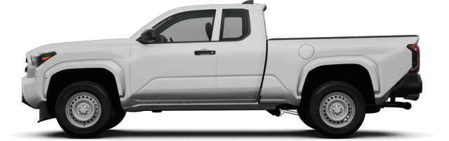 2024 Toyota Tacoma 4x2 SR 2dr XtraCab 6.1 ft LB