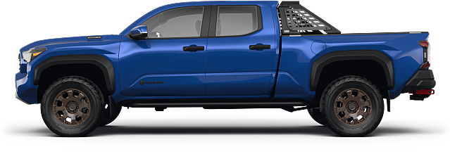 2024 Toyota Tacoma 4x4 Trailhunter HV 4dr Double Cab 5.0 ft SB