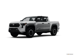 Thumbnail image of 2024 Toyota Tacoma at Toyota Of Bourbonnais