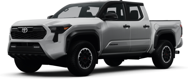2024 Toyota Tacoma TRD Off-Road at Toyota Of Bourbonnais