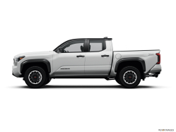 Thumbnail image of 2024 Toyota Tacoma at Toyota Of Bourbonnais
