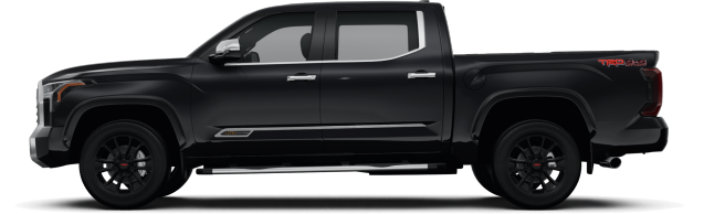 2024 Toyota Tundra 4x4 1794 Edition 4dr CrewMax Cab Pickup SB