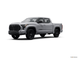 Thumbnail image of 2024 Toyota Tundra at Mitchell Buick GMC
