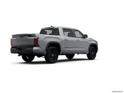 Thumbnail image of 2024 Toyota Tundra at Mitchell Buick GMC