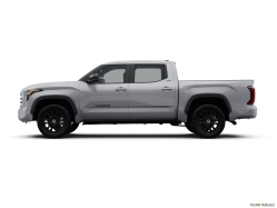 Thumbnail image of 2024 Toyota Tundra at Mitchell Buick GMC