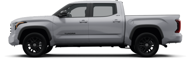 2024 Toyota Tundra 4x2 Limited 4dr CrewMax Cab Pickup SB