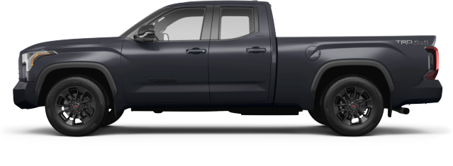 2024 Toyota Tundra 4x4 Limited 4dr Double Cab Pickup SB