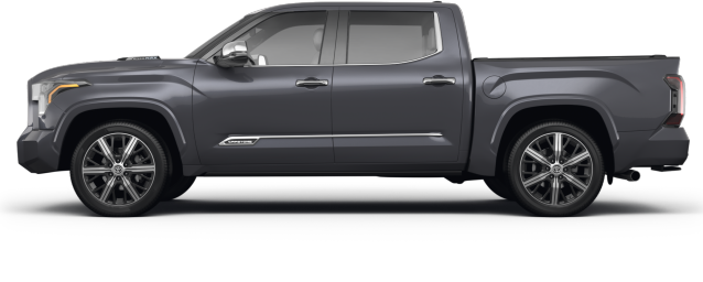 2024 Toyota Tundra 4x4 Capstone HV 4dr CrewMax Cab Pickup SB