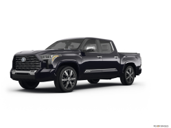 Thumbnail image of 2024 Toyota Tundra at Westbury Toyota Scion