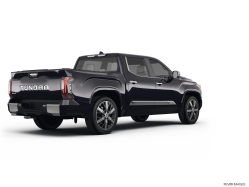 Thumbnail image of 2024 Toyota Tundra at Westbury Toyota Scion
