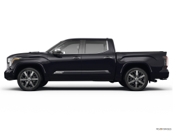 Thumbnail image of 2024 Toyota Tundra at Westbury Toyota Scion