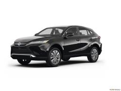 Thumbnail image of 2024 Toyota Venza at Toyota of Massapequa