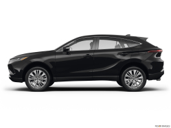Thumbnail image of 2024 Toyota Venza at Toyota of Massapequa