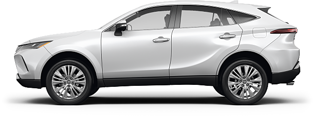 2024 Toyota Venza AWD Limited 4dr Crossover