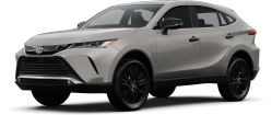 2024 Toyota Venza XLE