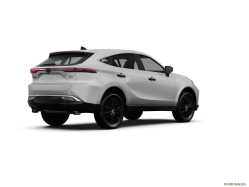 Thumbnail image of 2024 Toyota Venza at Westbury Toyota Scion
