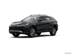 Thumbnail image of 2024 Toyota Venza at Route 130 Chrysler Jeep Dodge