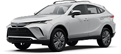 2024 Toyota Venza XLE