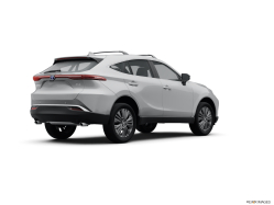 Thumbnail image of 2024 Toyota Venza at Advantage Toyota Scion