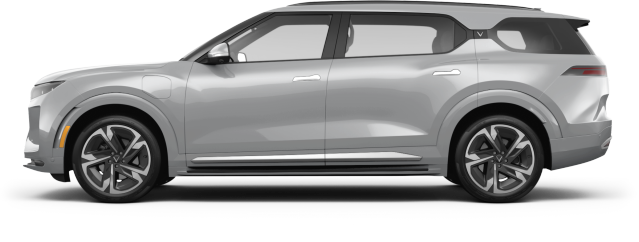 2024 VinFast VF9 AWD Plus 4dr SUV