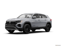 Thumbnail image of 2024 Volkswagen Atlas Cross Sport at Audi Vw Of Clarksburg