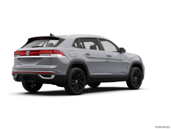 Thumbnail image of 2024 Volkswagen Atlas Cross Sport at Audi Vw Of Clarksburg