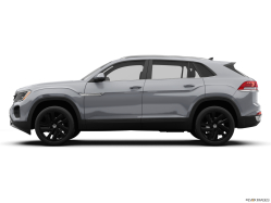 Thumbnail image of 2024 Volkswagen Atlas Cross Sport at Audi Vw Of Clarksburg