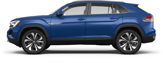 2024 Volkswagen Atlas Cross Sport AWD SE 4Motion 4dr SUV