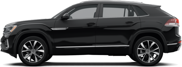 2024 Volkswagen Atlas Cross Sport AWD SEL Premium R-Line 4Motion 4dr SUV